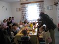 Posedenie s dochodcami   52